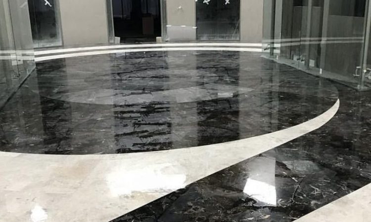 Traverten Silimi: Doğal Taşlarınıza Değer Katın