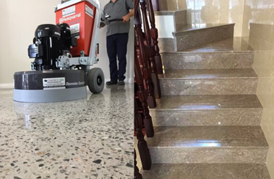 Basamak Karo Silimi: Güvenli ve Estetik Basamaklar