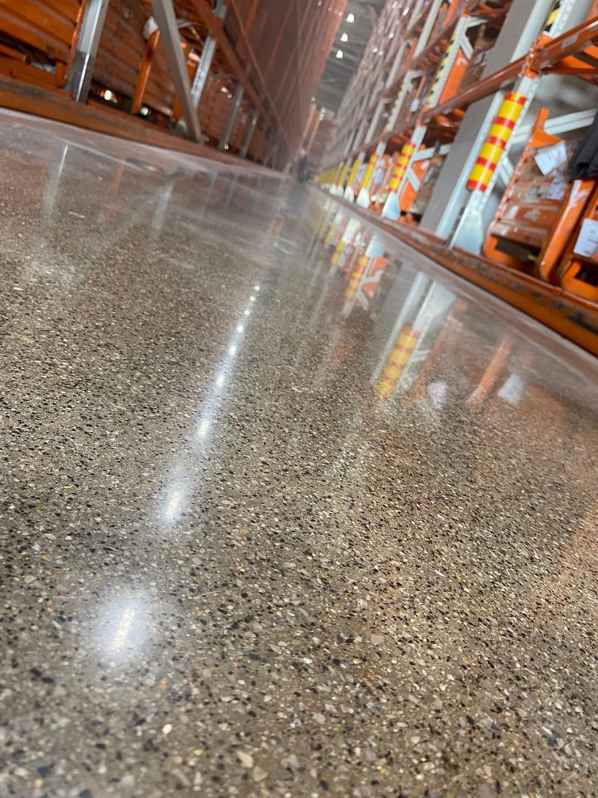 Beton silim